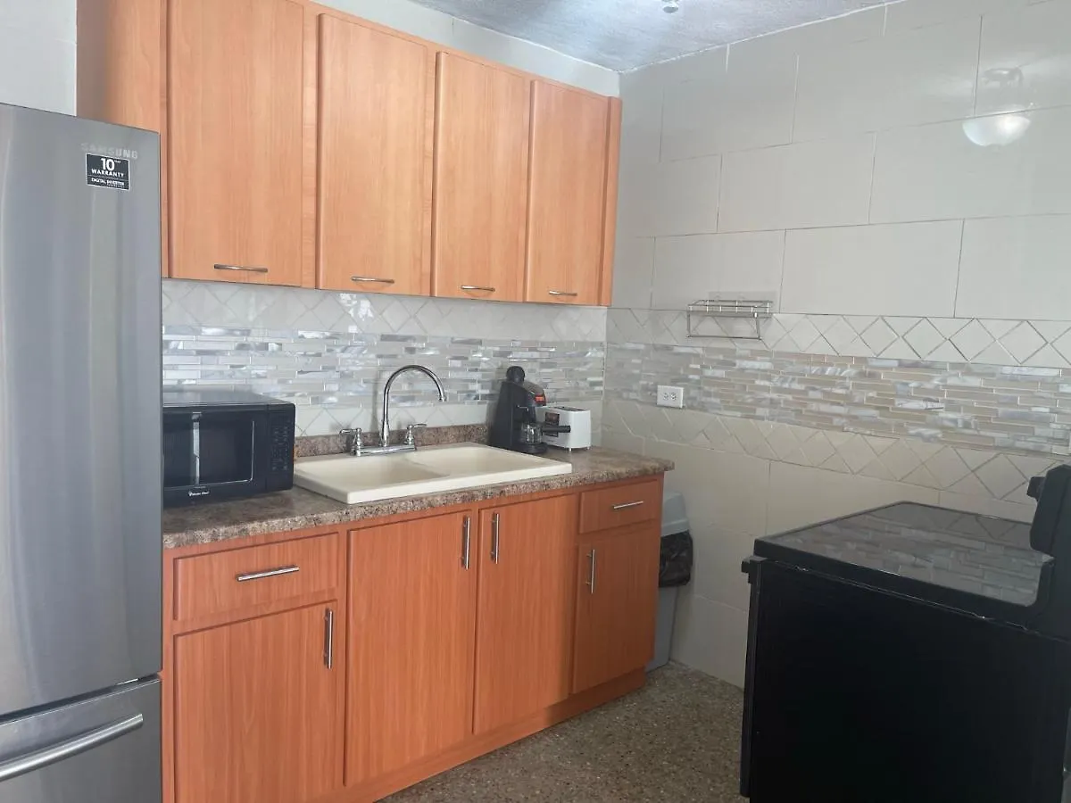 Ferienhaus “Lucor D-Eight House” New Entire Home In The Town… Rincon