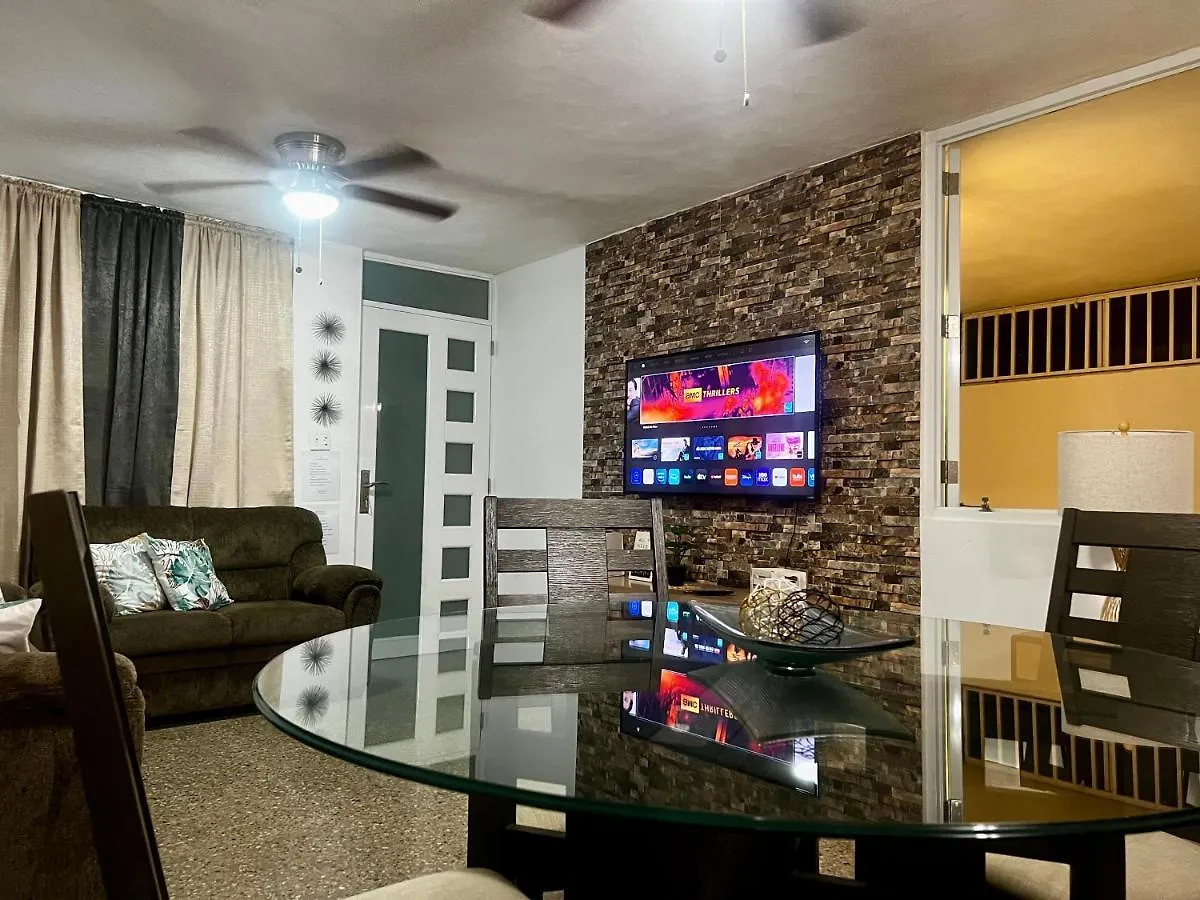 “Lucor D-Eight House” New Entire Home In The Town… Rincon