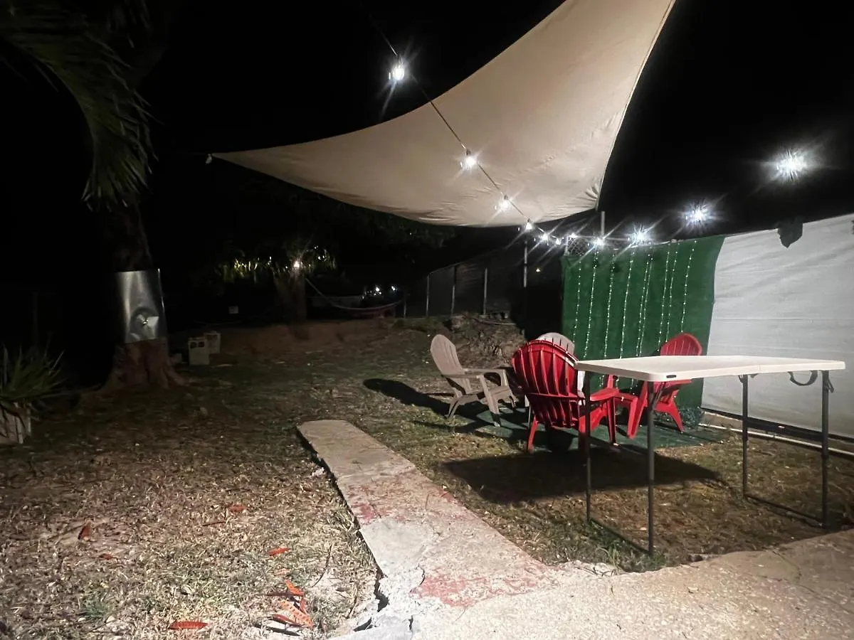“Lucor D-Eight House” New Entire Home In The Town… Rincon Ferienhaus